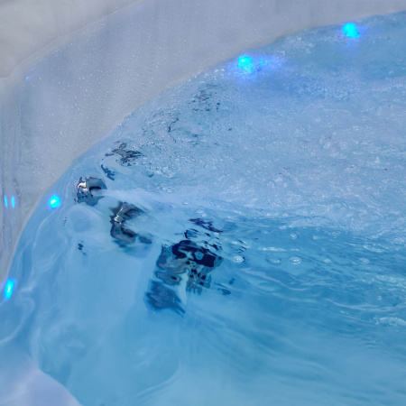 Гидромассажный спа бассейн Mexda WS-392