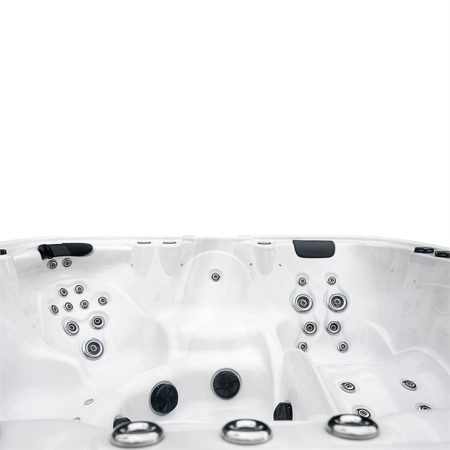 Встраиваемый спа бассейн Lovia Spa ZR801 Встраиваемый спа бассейн Lovia Spa ZR801