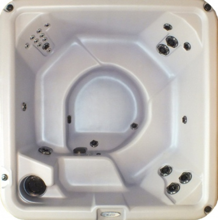 Спа бассейн Nordic Escape R