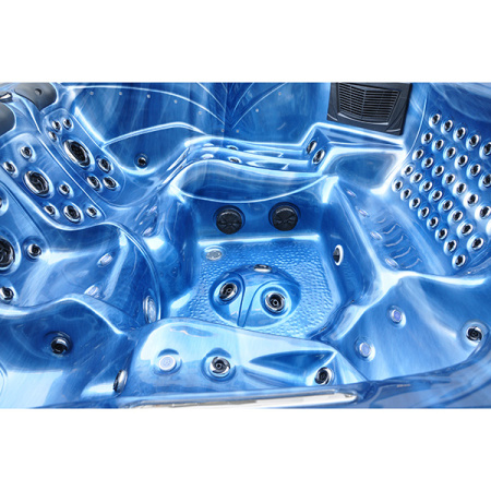 Гидромассажный СПА бассейн Kingston JCS-66