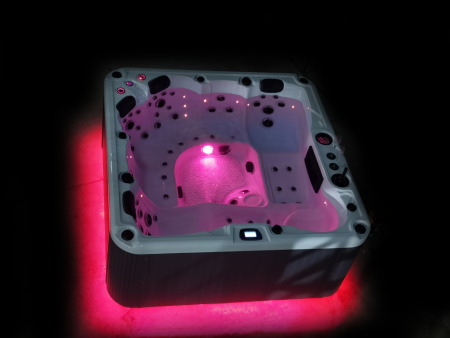 Гидромассажный СПА бассейн Kingston JCS-103