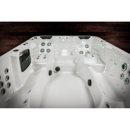 Спа бассейн Vortex Spas Palladium Спа бассейн Vortex Spas Palladium