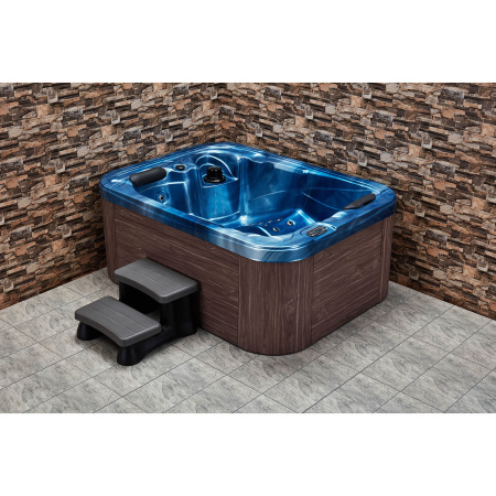 Гидромассажный спа бассейн Mexda WS-595 Lite