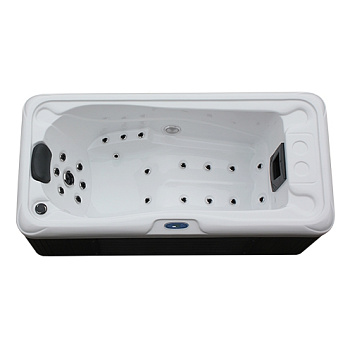 Гидромассажный спа-бассейн Joy Spa JY 8005A