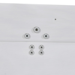 Плавательный бассейн с противотоком AquaVita 120AT